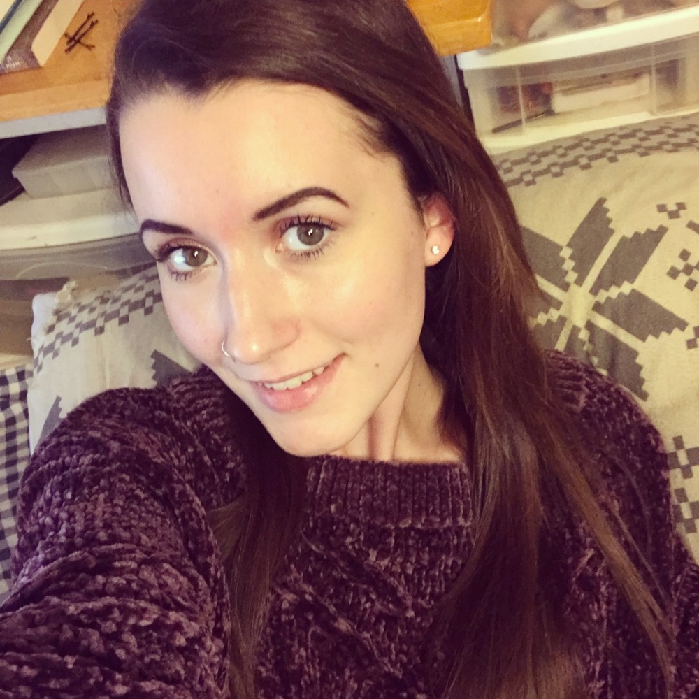 Meet your Posher, Alison